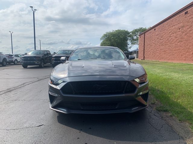 2020 Ford Mustang GT