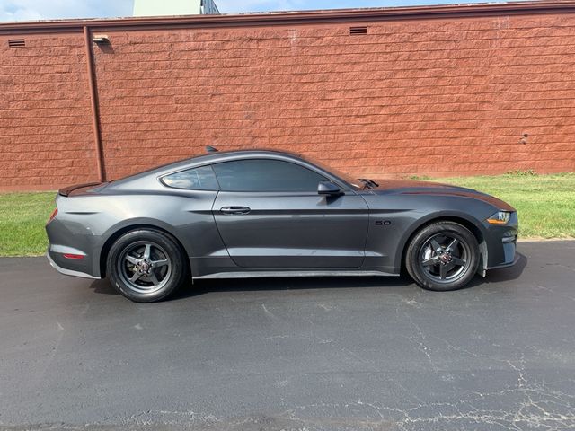 2020 Ford Mustang GT