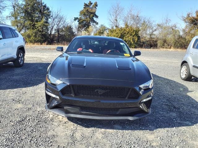 2020 Ford Mustang GT