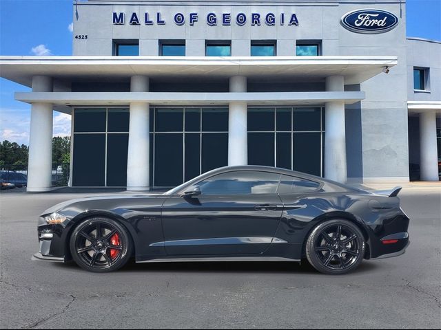 2020 Ford Mustang GT