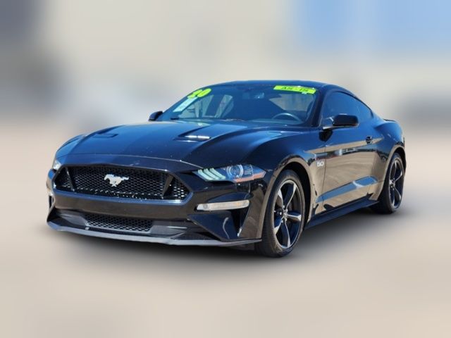 2020 Ford Mustang GT