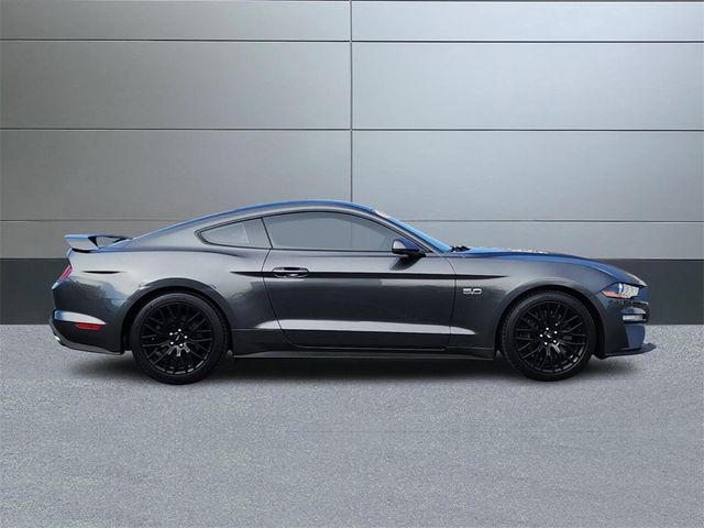 2020 Ford Mustang GT