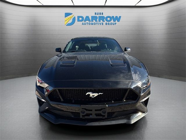 2020 Ford Mustang GT