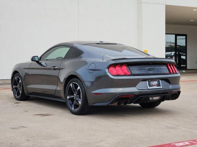 2020 Ford Mustang GT