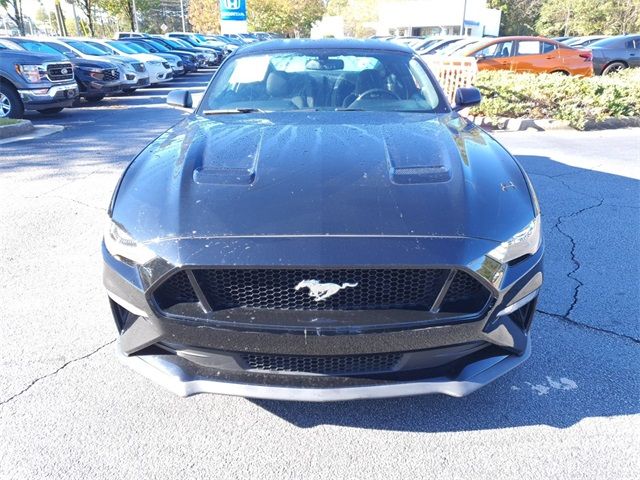 2020 Ford Mustang GT