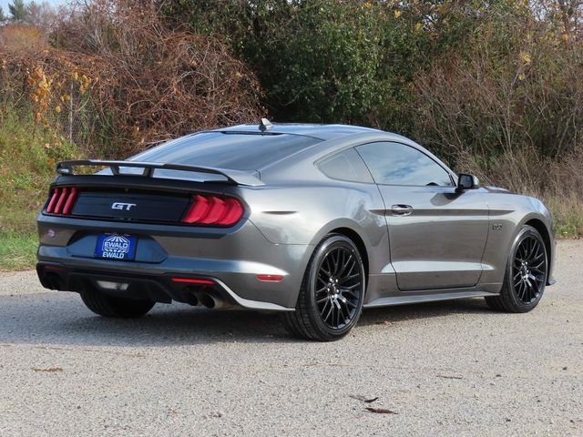 2020 Ford Mustang GT