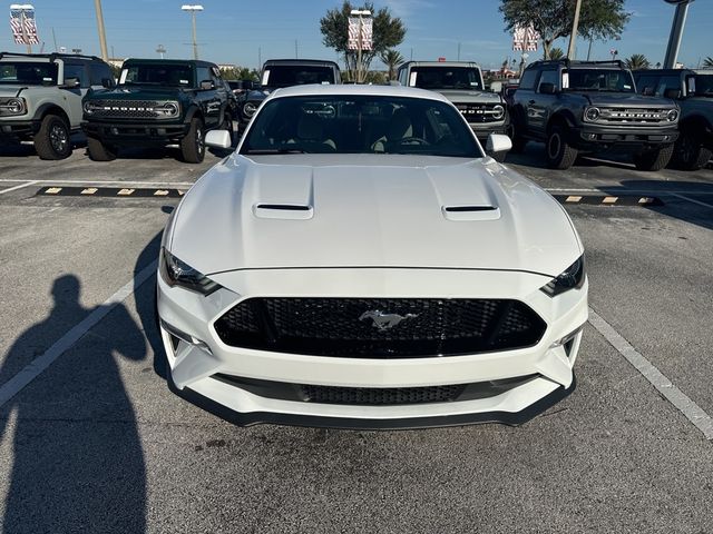 2020 Ford Mustang GT