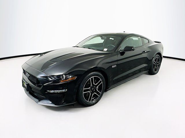 2020 Ford Mustang GT