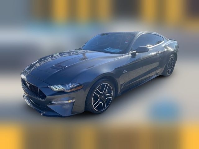 2020 Ford Mustang GT