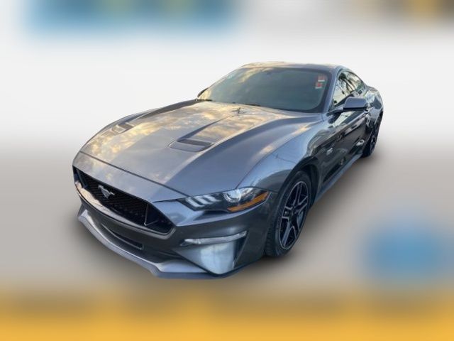 2020 Ford Mustang GT