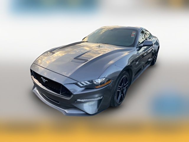 2020 Ford Mustang GT