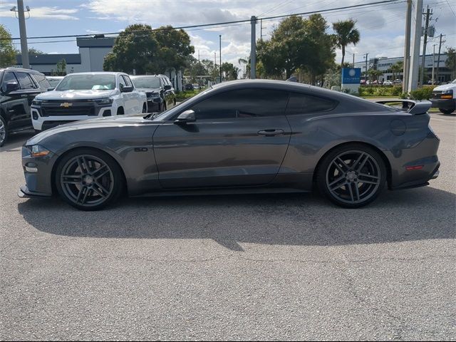 2020 Ford Mustang GT