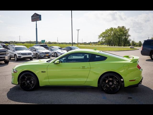 2020 Ford Mustang GT