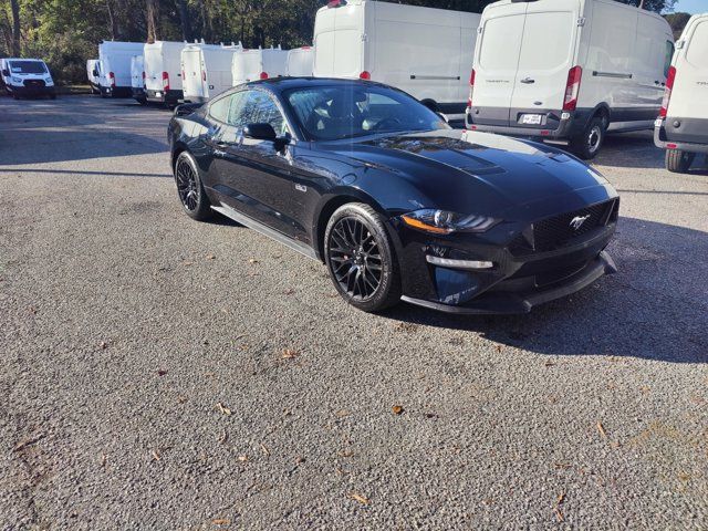 2020 Ford Mustang GT