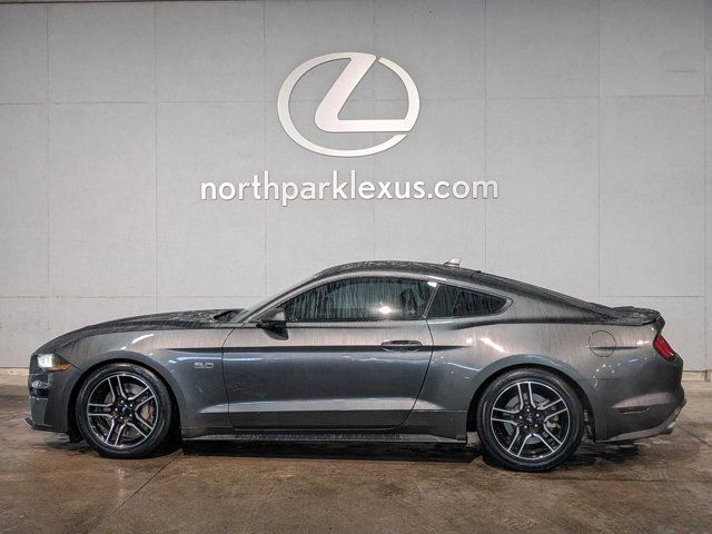 2020 Ford Mustang GT