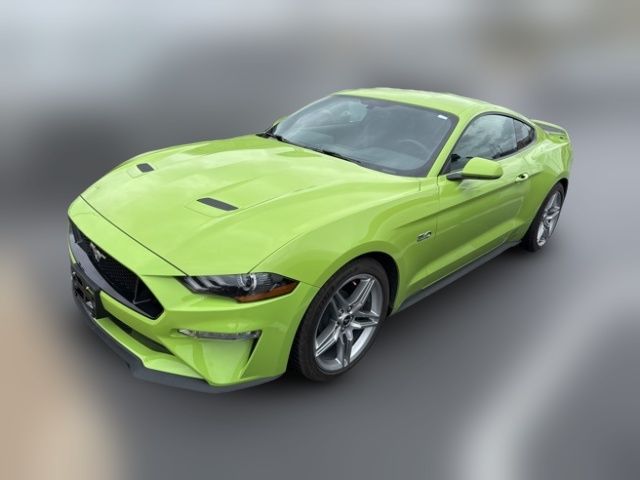 2020 Ford Mustang GT