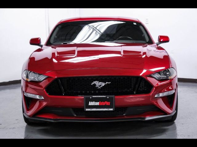 2020 Ford Mustang GT