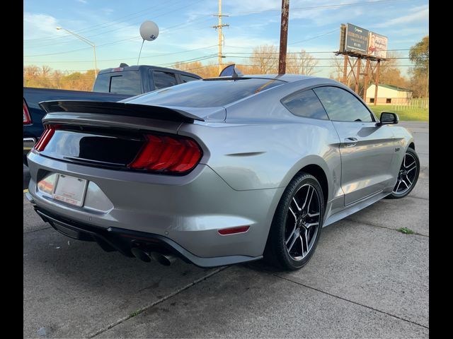 2020 Ford Mustang GT