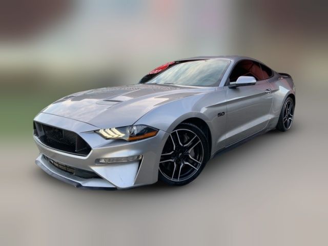 2020 Ford Mustang GT