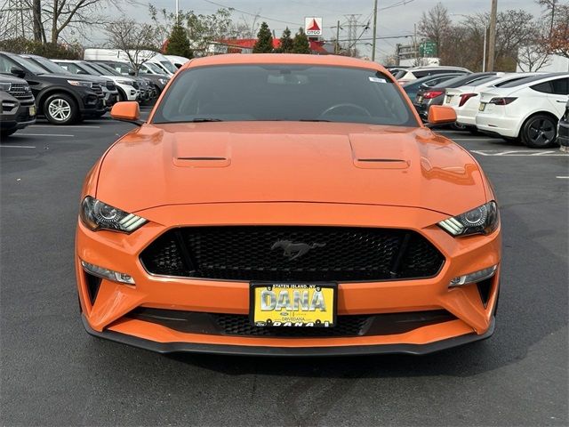 2020 Ford Mustang GT