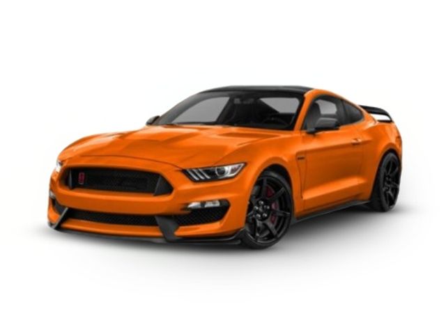 2020 Ford Mustang Shelby GT350R