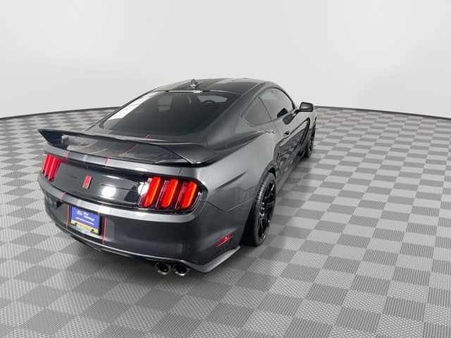 2020 Ford Mustang Shelby GT350R