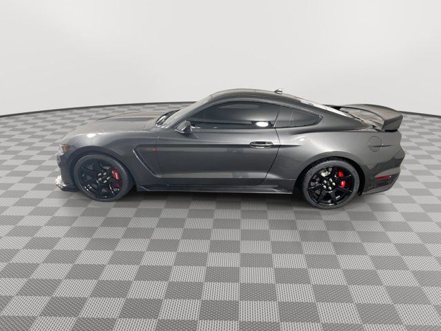 2020 Ford Mustang Shelby GT350R