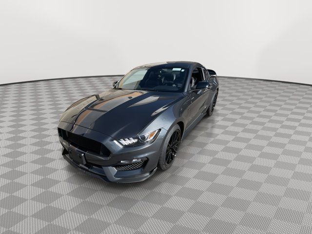 2020 Ford Mustang Shelby GT350