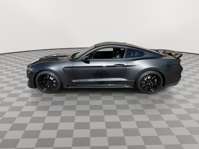 2020 Ford Mustang Shelby GT350