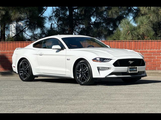 2020 Ford Mustang GT