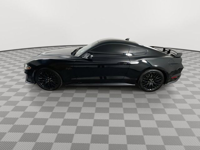 2020 Ford Mustang GT Premium