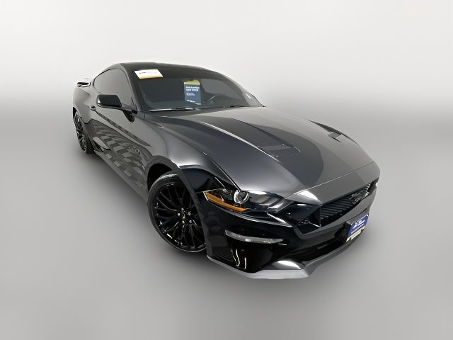 2020 Ford Mustang GT Premium