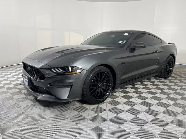 2020 Ford Mustang GT