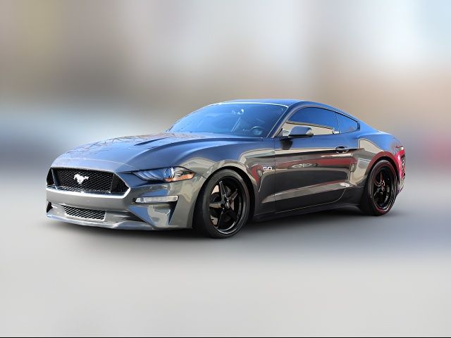 2020 Ford Mustang GT