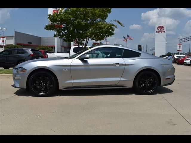 2020 Ford Mustang GT Premium