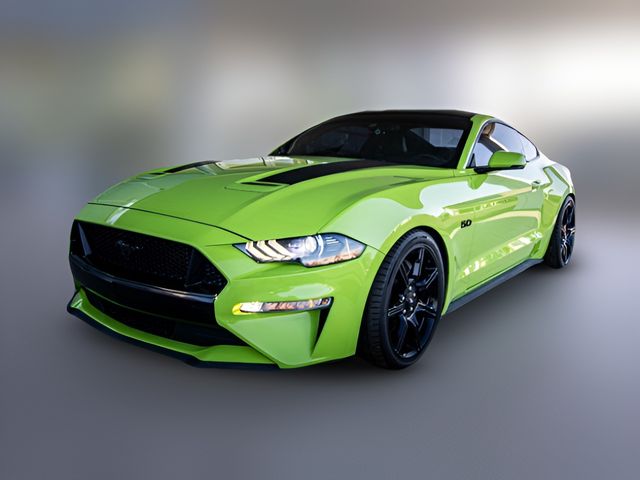 2020 Ford Mustang GT Premium