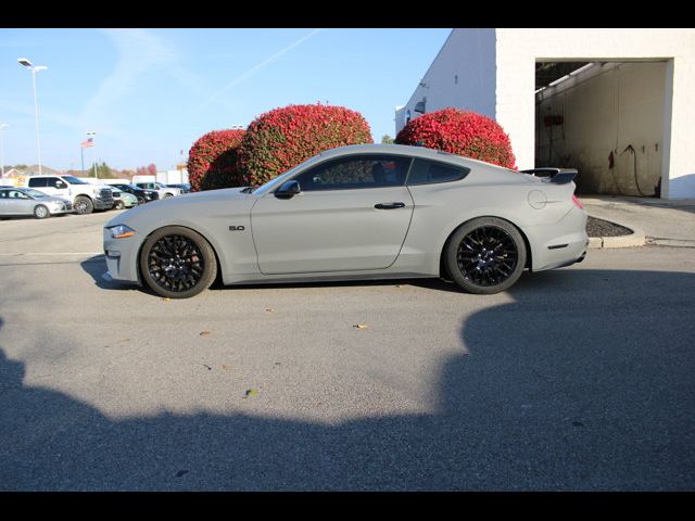 2020 Ford Mustang GT Premium