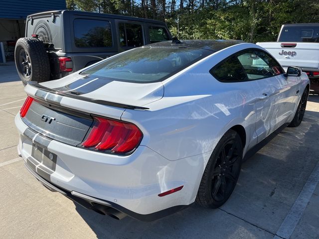 2020 Ford Mustang GT Premium