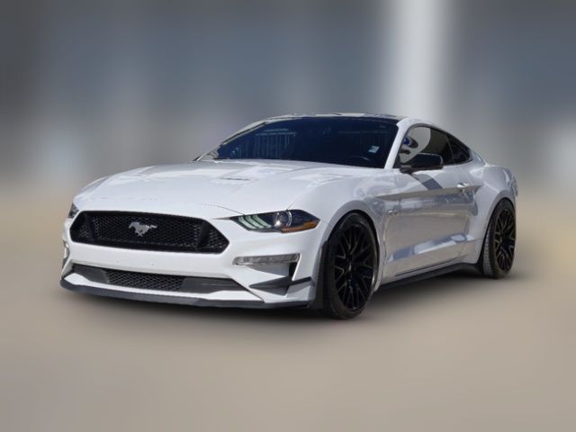 2020 Ford Mustang GT Premium