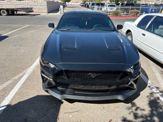 2020 Ford Mustang GT Premium