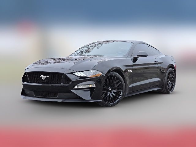 2020 Ford Mustang GT Premium