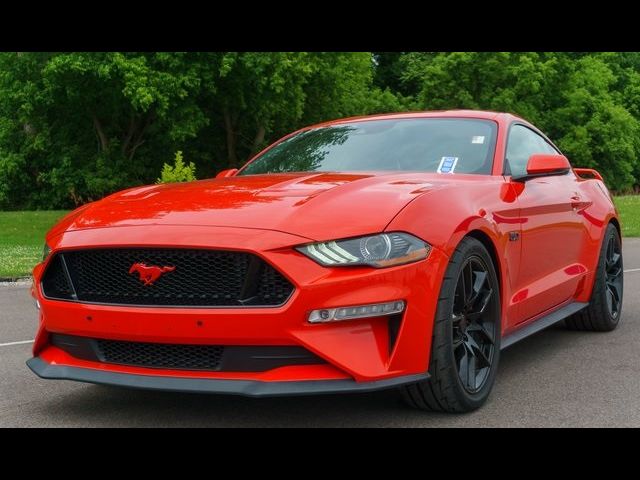 2020 Ford Mustang GT Premium