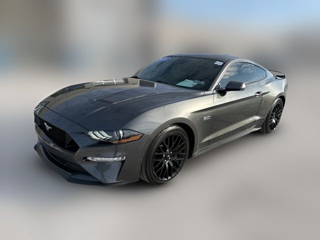 2020 Ford Mustang GT Premium