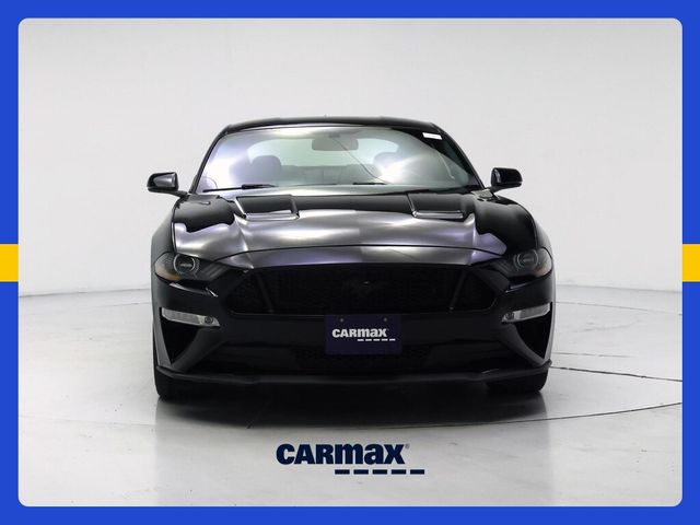 2020 Ford Mustang GT Premium