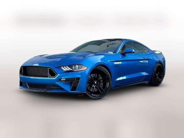 2020 Ford Mustang GT Premium