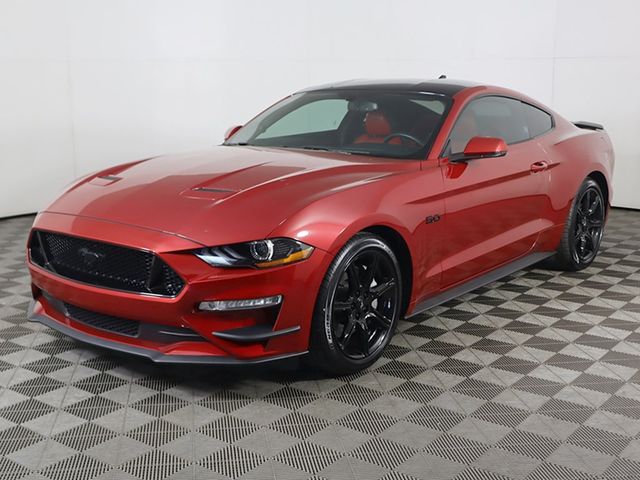 2020 Ford Mustang GT Premium