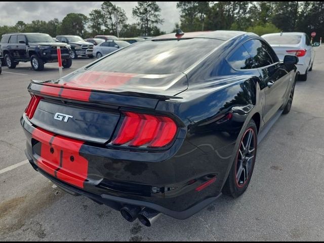 2020 Ford Mustang GT Premium