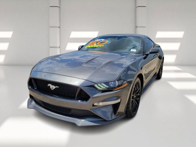 2020 Ford Mustang GT