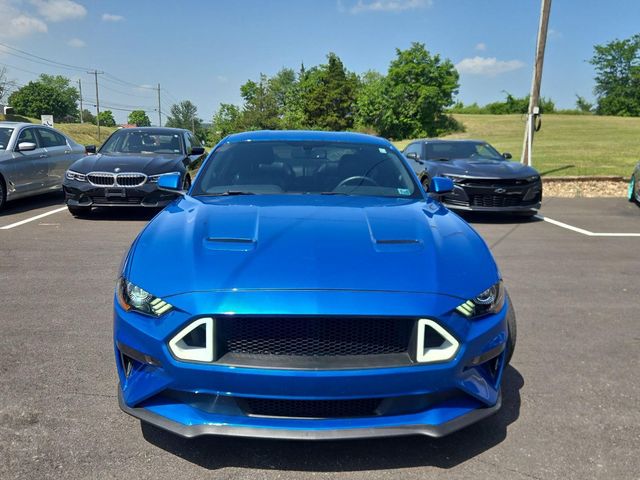 2020 Ford Mustang GT Premium