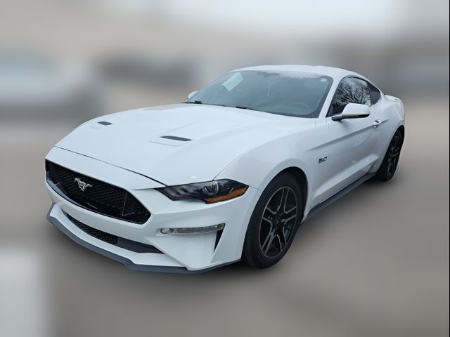 2020 Ford Mustang GT Premium